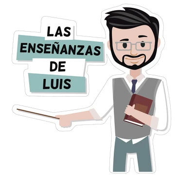 Las Enseñanzas de Luis